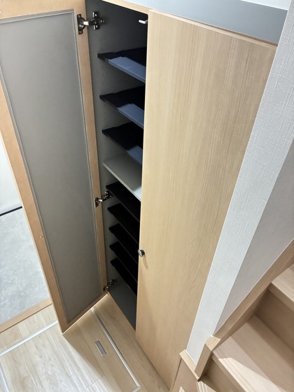 ユアメゾン益野 A