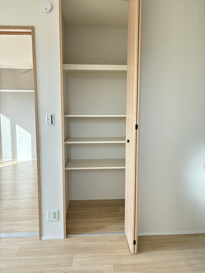 ユアメゾン益野 A