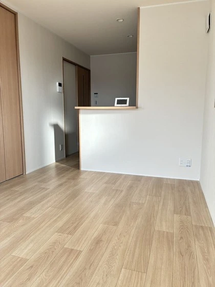 ユアメゾン益野 A