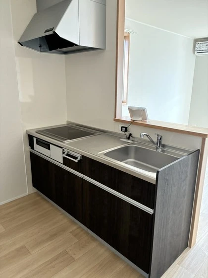 ユアメゾン益野 A