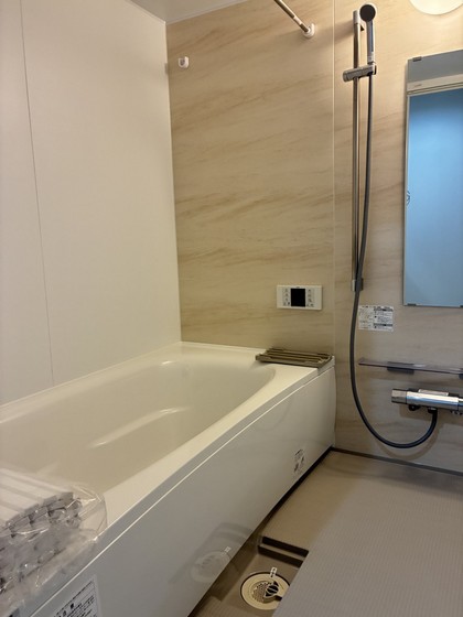 ユアメゾン益野 A