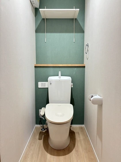 ユアメゾン益野 A