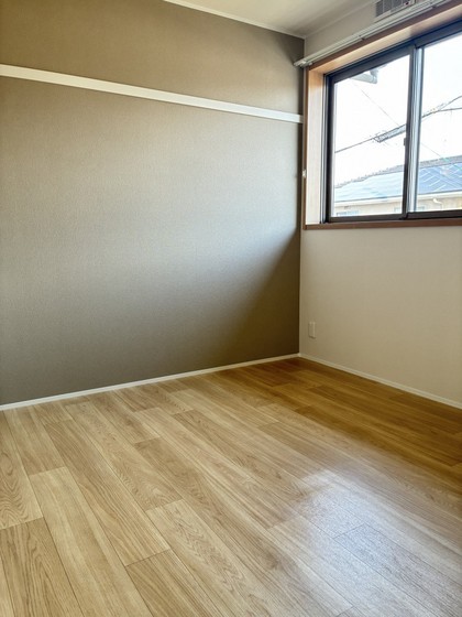 ユアメゾン益野 A