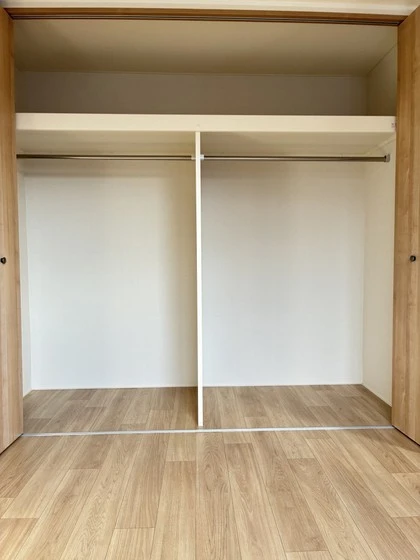 ユアメゾン益野 A