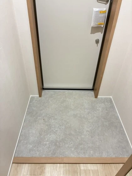 ユアメゾン益野 A