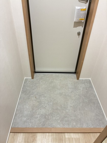 ユアメゾン益野 A