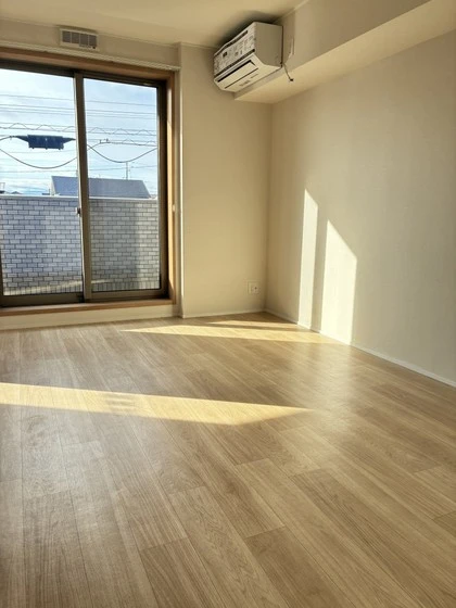 ユアメゾン益野 A