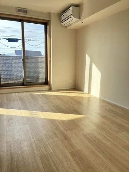 ユアメゾン益野 A