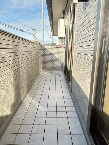 ユアメゾン益野 A