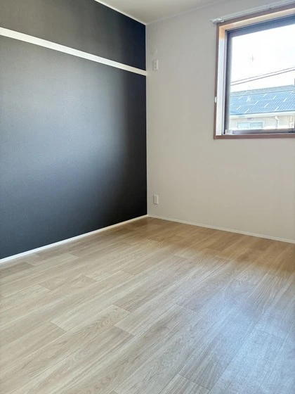 ユアメゾン益野 A