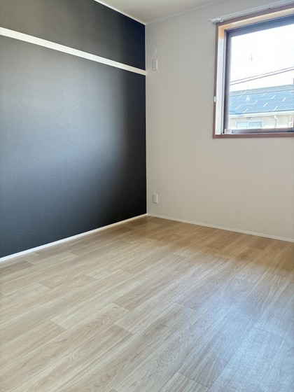 ユアメゾン益野 A