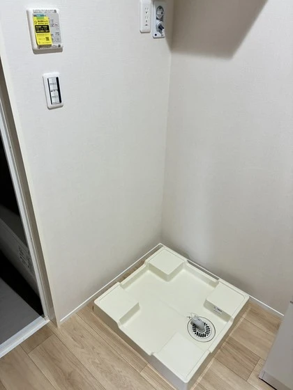 ユアメゾン益野 A