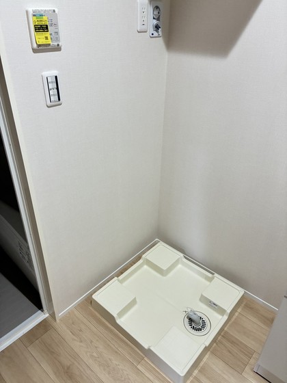 ユアメゾン益野 A