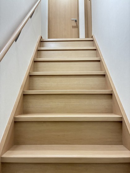 ユアメゾン益野 A