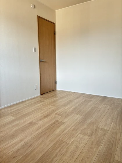 ユアメゾン益野 A