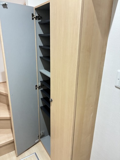 ユアメゾン益野 A