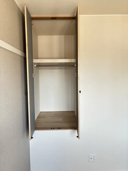 ユアメゾン益野 A