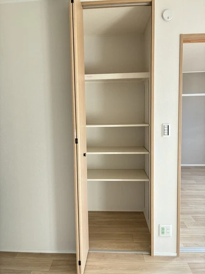 ユアメゾン益野 A