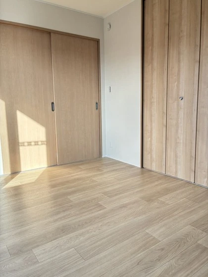 ユアメゾン益野 A