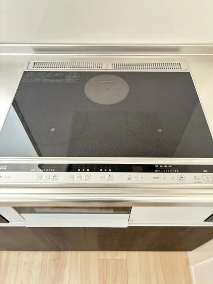 ユアメゾン益野 A