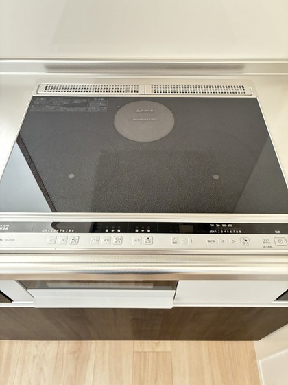 ユアメゾン益野 A