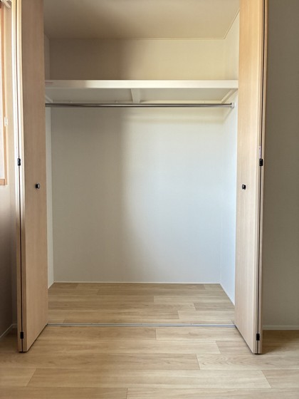 ユアメゾン益野 A