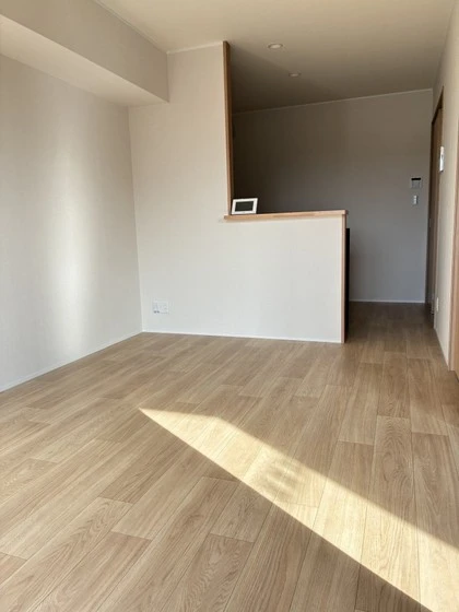 ユアメゾン益野 A