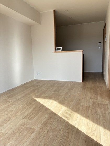 ユアメゾン益野 A