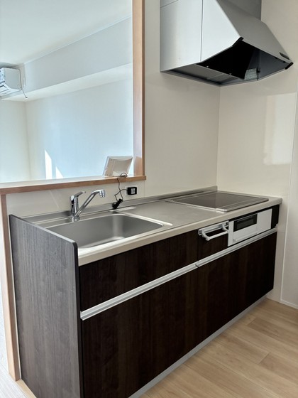 ユアメゾン益野 A