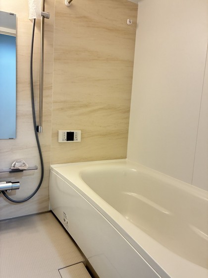 ユアメゾン益野 A