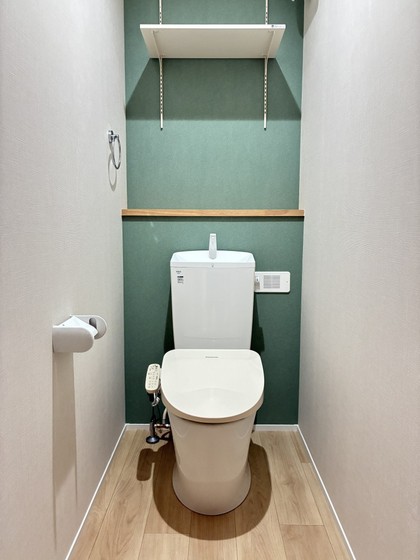 ユアメゾン益野 A