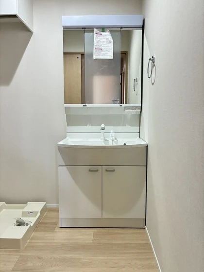 ユアメゾン益野 A