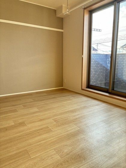 ユアメゾン益野 A