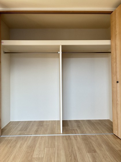 ユアメゾン益野 A