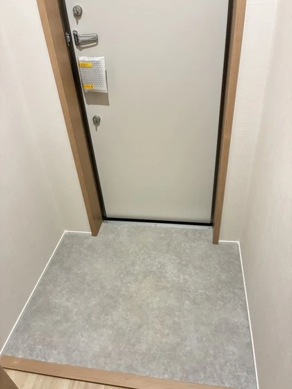 ユアメゾン益野 A