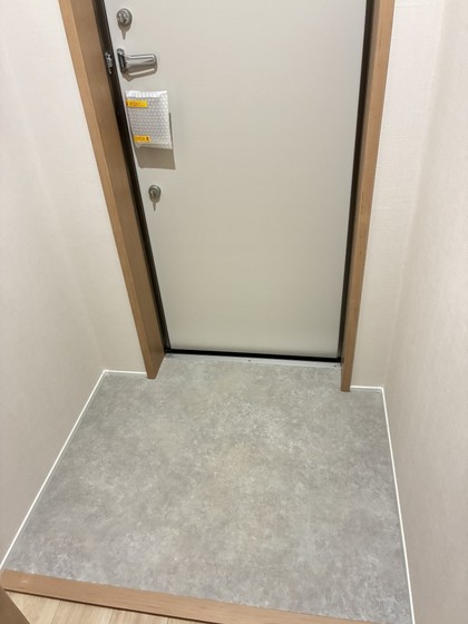 ユアメゾン益野 A