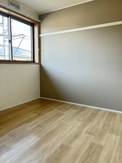 ユアメゾン益野 A