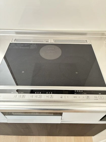 ユアメゾン益野 A