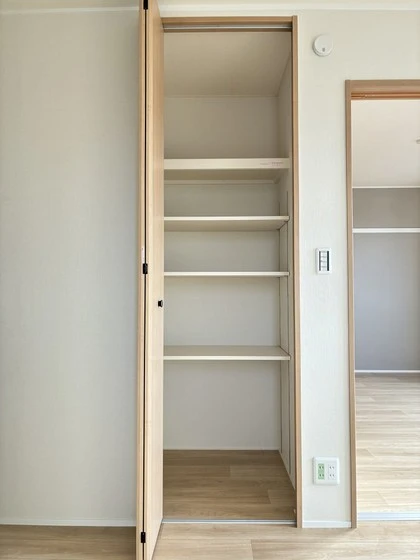 ユアメゾン益野 A