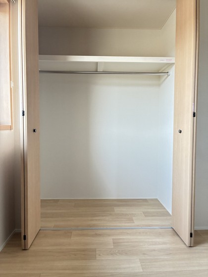 ユアメゾン益野 A