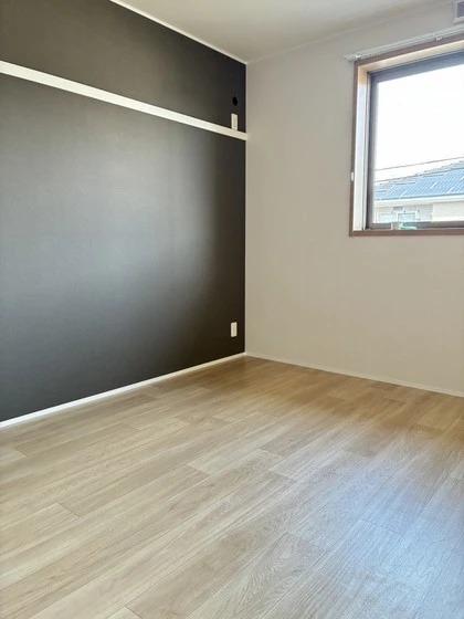 ユアメゾン益野 A