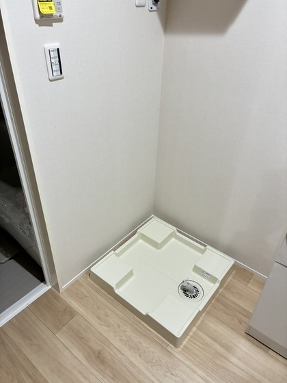 ユアメゾン益野 A