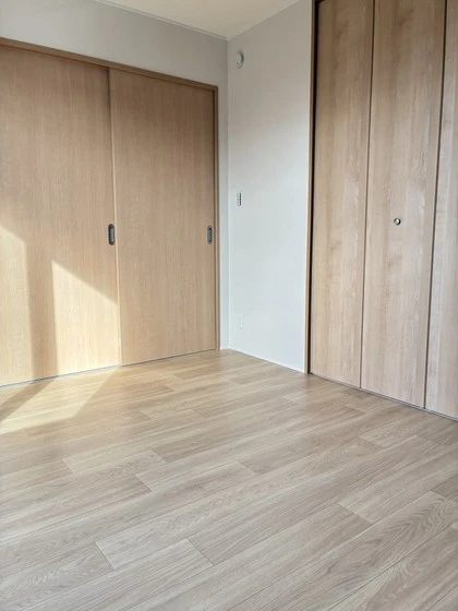 ユアメゾン益野 A