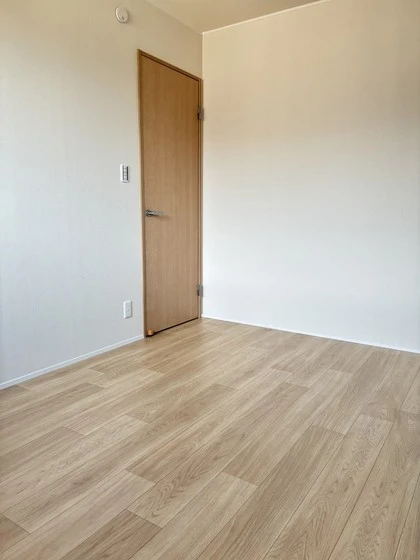 ユアメゾン益野 A