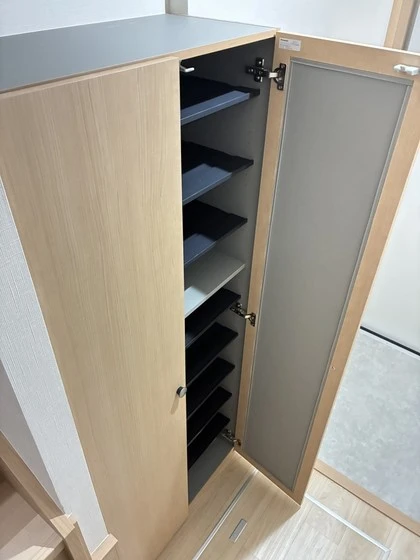 ユアメゾン益野 A