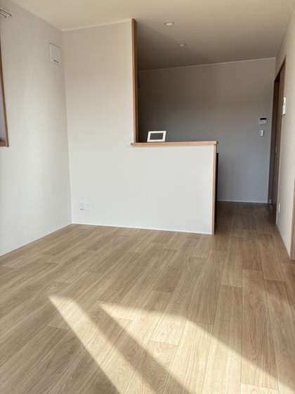 ユアメゾン益野 A