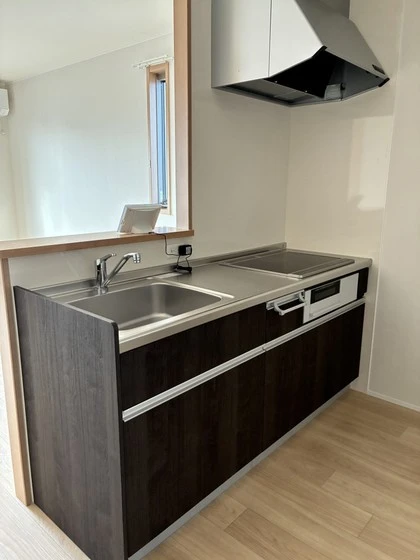 ユアメゾン益野 A