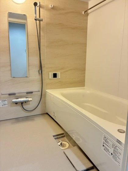 ユアメゾン益野 A