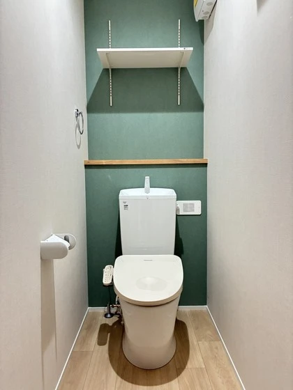 ユアメゾン益野 A