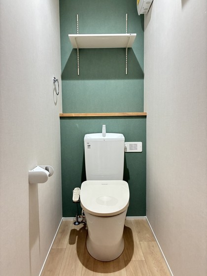 ユアメゾン益野 A